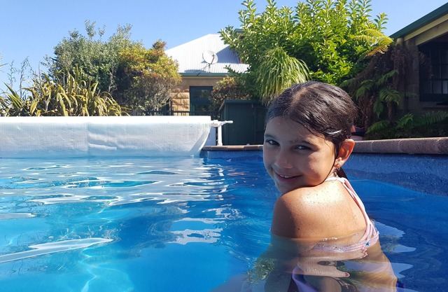 Deloraine Stone Cottage, Deloraine Cottage - luxury accommodation near Abbey Caves