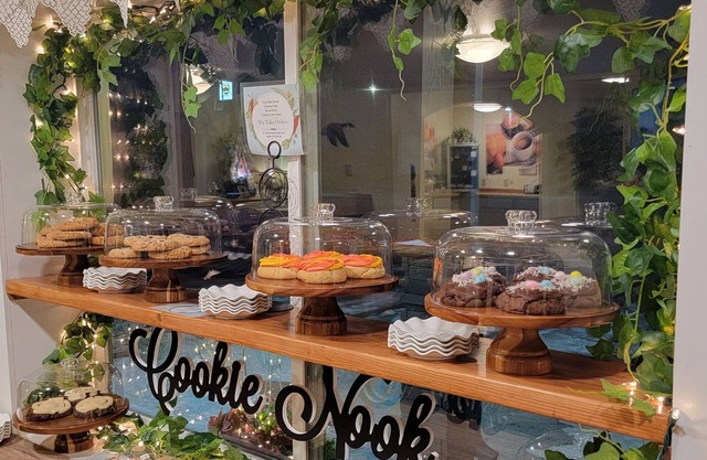 Delta Accommodations-Alaska Country Inn