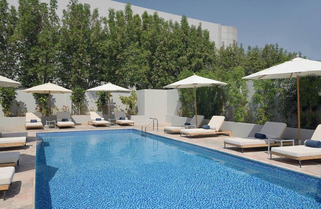 Delta Hotels by Marriott, Dubai Investment Park