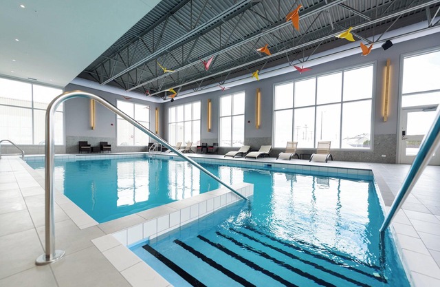 Delta Hotels by Marriott Saguenay Conference Centre