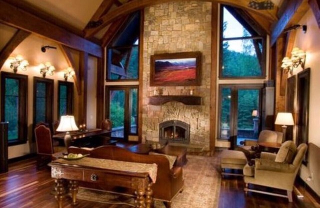 Deluxe Alaska Vacation Home Steps from the Kenai Riverfront (Bear House)