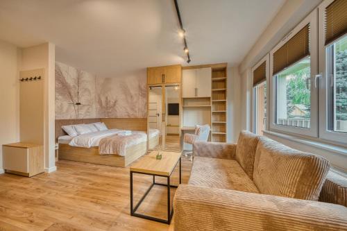 Deluxe Apartament Pobitno