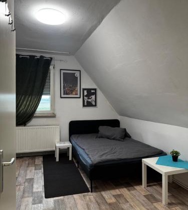 Deluxe Apartements Bobenheim Roxheim