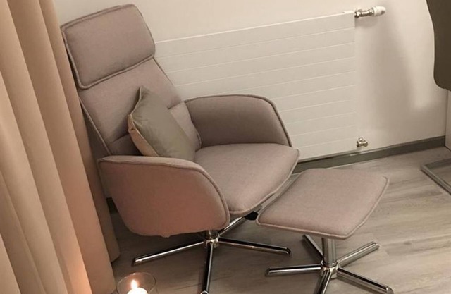 Deluxe Apartment 40 m² - Fewo-Pension Zollner