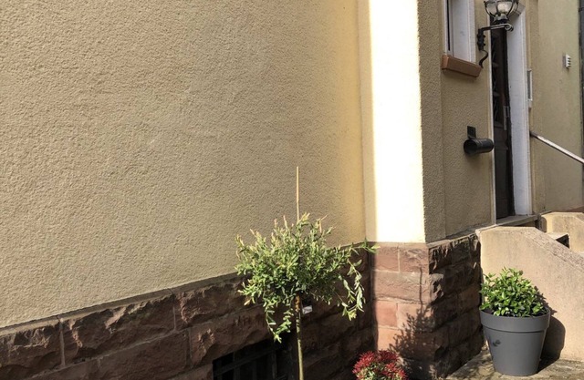 Deluxe apartment FLORA