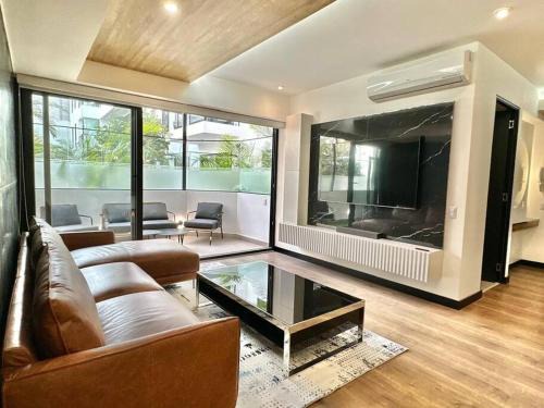 Deluxe Apartment in San Isidro