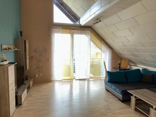 Deluxe Appartement 17, 100qm