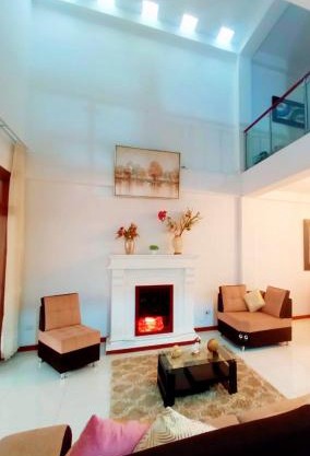 Deluxe Hotel Talara a 5 minutos del aeropuerto y plaza de armas