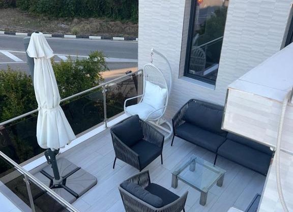 DeLuxe House Valencia