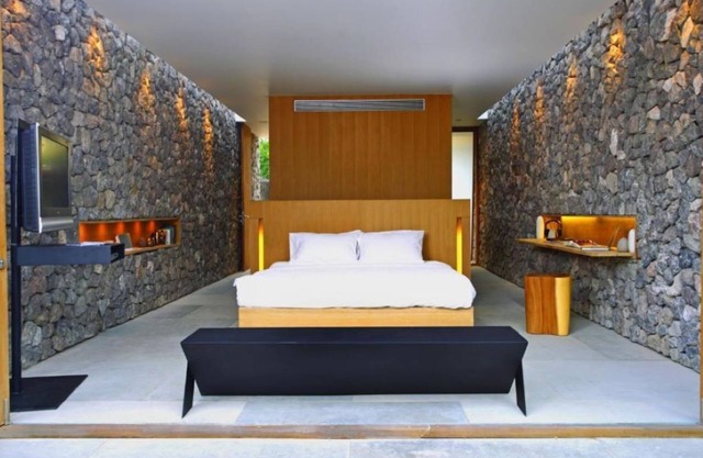 Deluxe Pool Villa - Tolani Resort Kui Buri