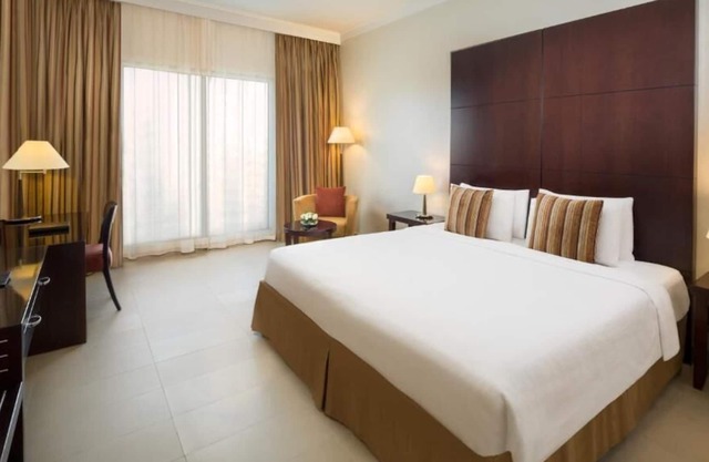 Deluxe Room City View Near Department of Health