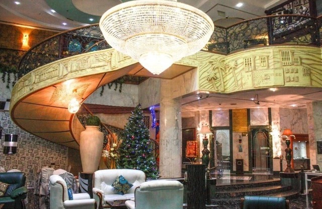 Deluxe Room Near By Deira Clocktower