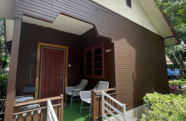 Deluxe Room @ Sharila - BS