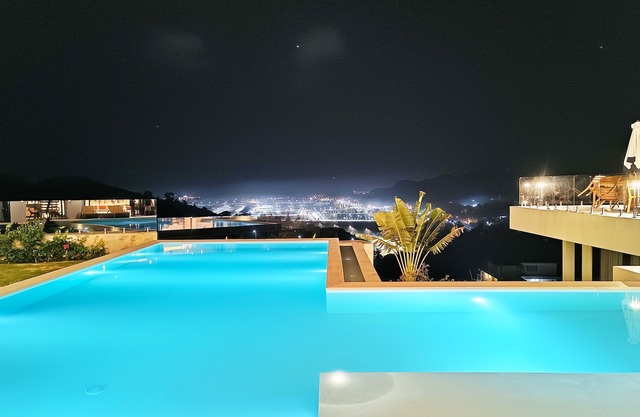 Deluxe Room - VILLA VALITO