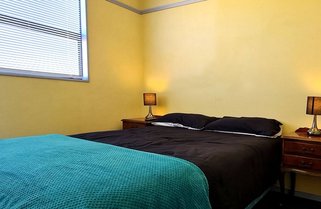 Deluxe Suite with Netflix & Spa Right Next To The Hump Ridge Track