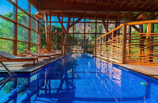 Deluxe Terrace King at Tambo del Inka | Pools | Parking | Near Machu Picchu