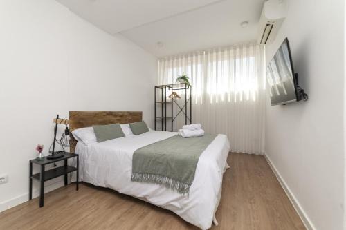 Deluxe VI - Ferga Suites