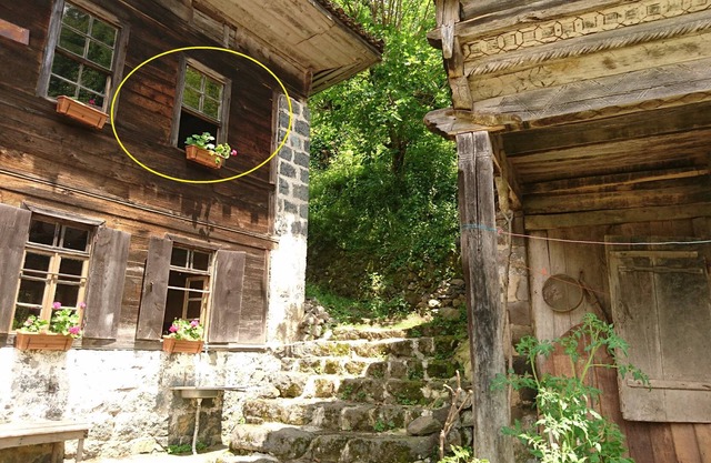 Demircioğlu Konağı