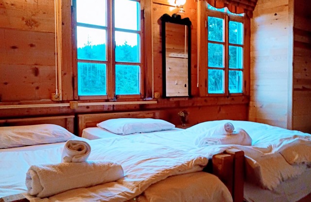 Demircioglu Pokut Dag Evi