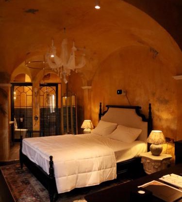 DEMO Inn & Ine - Poetic Studio Stay