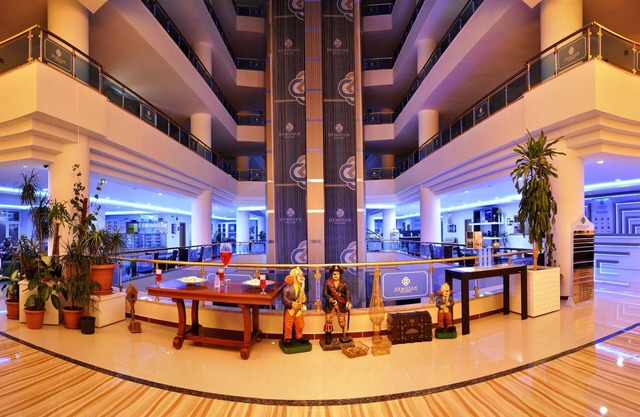 Demosan Otel & Spa