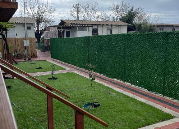 Demre Lukka Bungalow