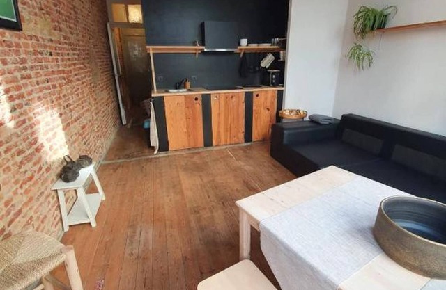 Den Gulden Hooren Antwerp
