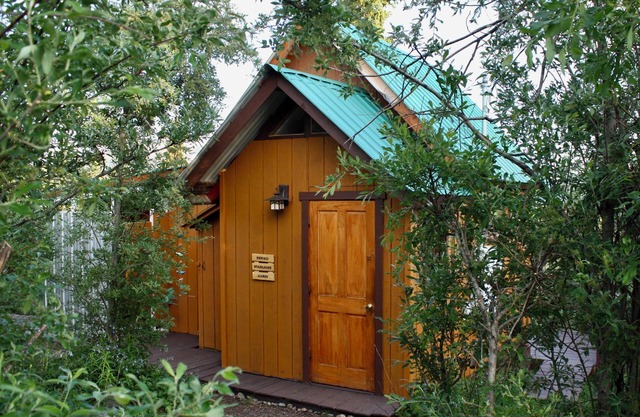 ○ ☽ ☆ Denali Starlight Cabin - Stunning Mountain Views
