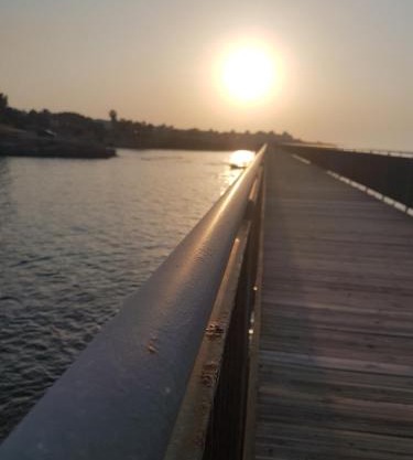 DENİZE YAKIN VE SESSİZ ÇİFT KİŞİLİK DAİRe