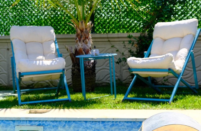 Denize Yakın Lüks Villa – Havuzlu ve Konforlu villa with AC in Kocaeli