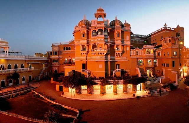 Deogarh Mahal