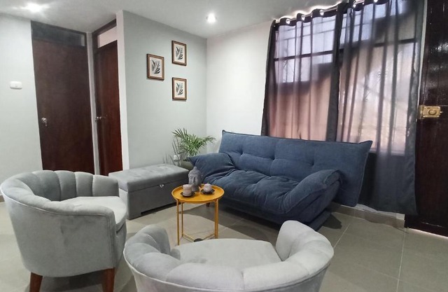 Depa de Estreno en Arequipa