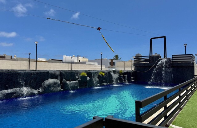 Depa en Cerritos cerca de la Playa con Grandes Amenidades By GPS