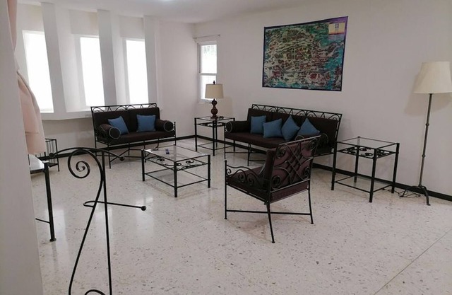 Departamento Amplio Pb Ubicación, Seguridad