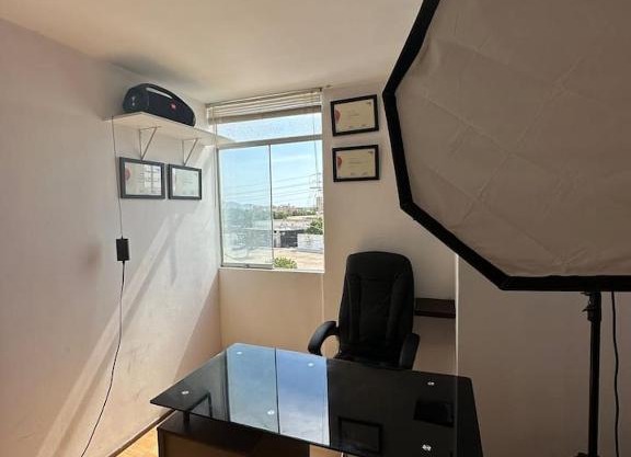 Departamento Sofisticado en Residencial