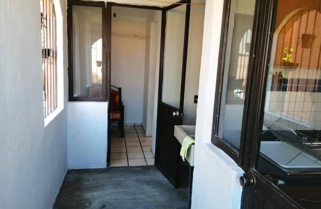 Departamento ubicación, cómodo, estacionamiento