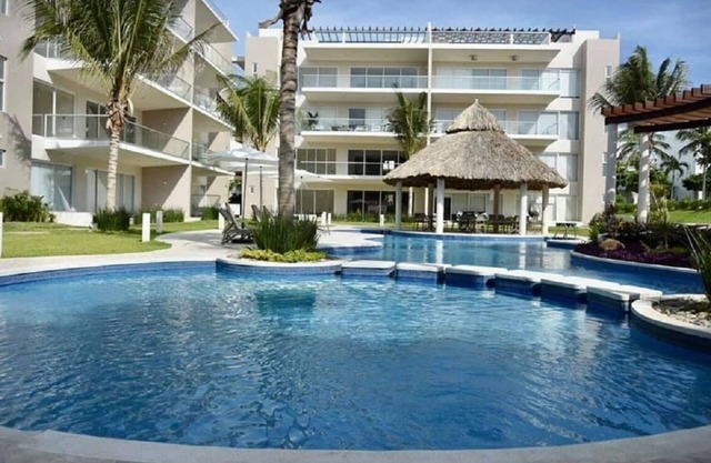 Departamento en Acapulco