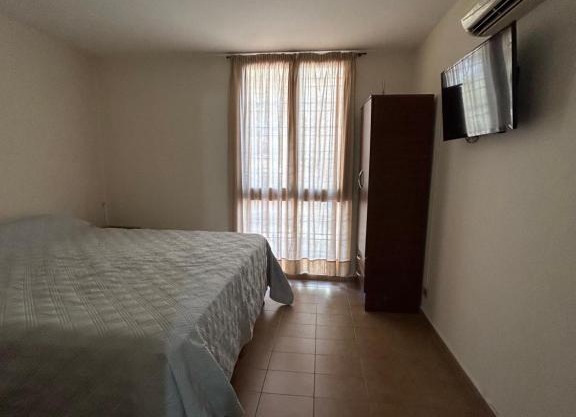 Departamento 1 dormitorio 3 personas Gran Mendoza