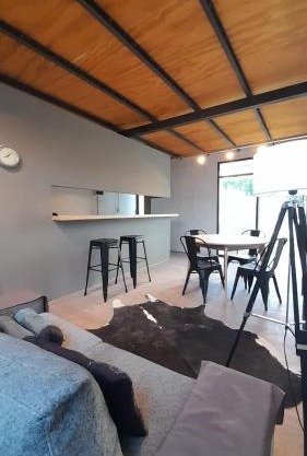 Departamento 1 dormitorio - Plottier