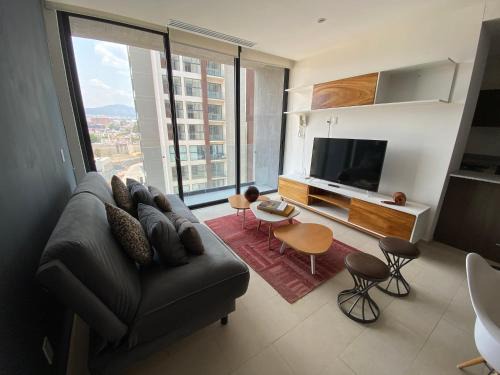 Departamento 1 habitación - Latitud La Victoria a 5 minutos del centro