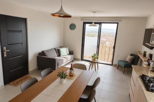 Departamento 3er Nivel ideal para Catrinas