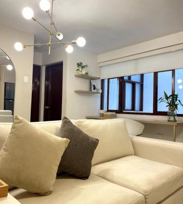 Departamento acogedor en Trujillo