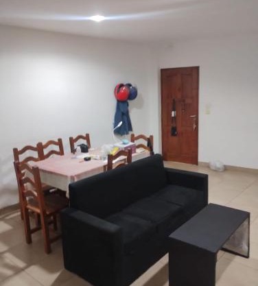 Departamento amueblado