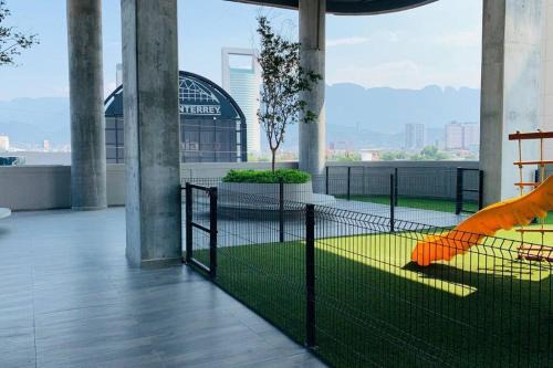Departamento Arena Vive