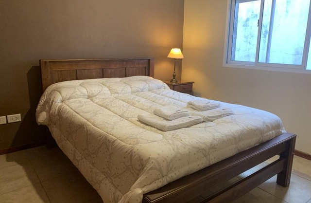 Departamento Céntrico