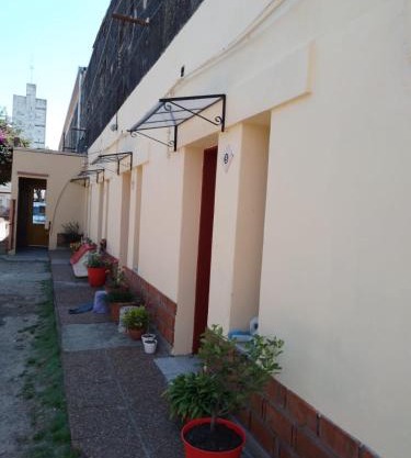 Departamento céntrico Belgrano