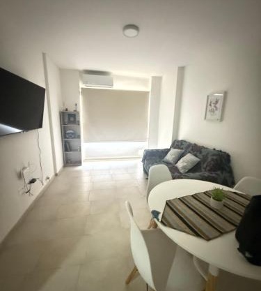 Departamento céntrico San Juan