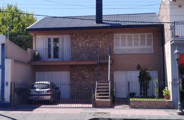 Departamento céntrico Tupungato