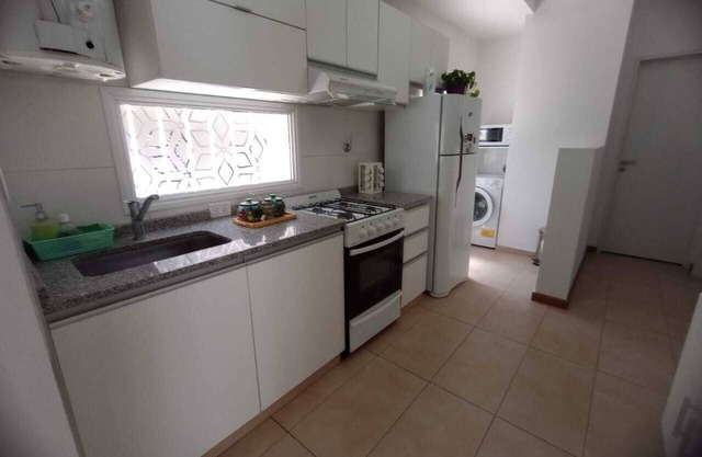 Departamento Calle Mazza - 4 pax