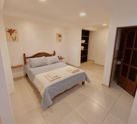 Departamento Cinco Hermanos